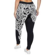 Alive and Thick Alive and Thick